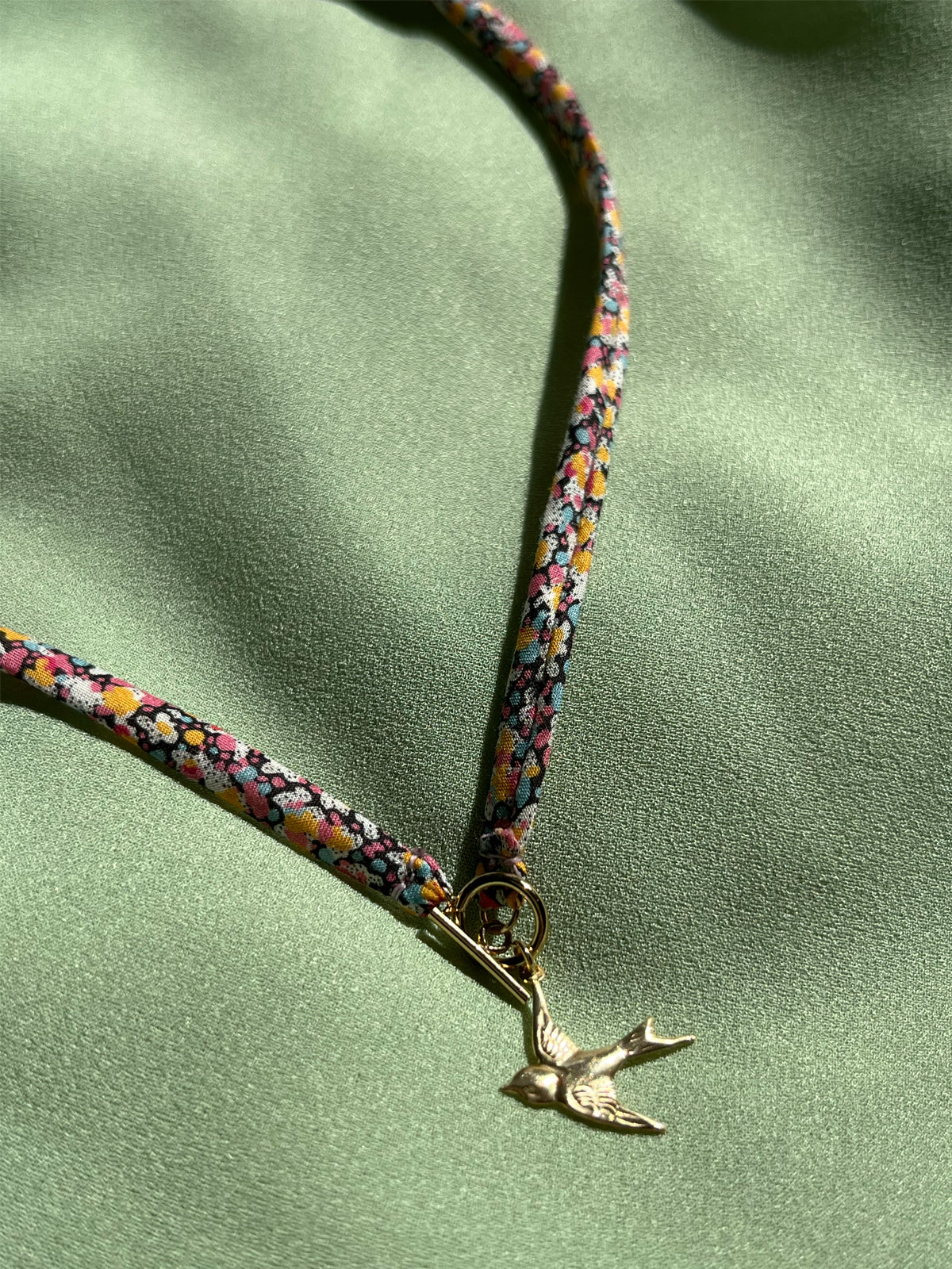 Fardau necklace