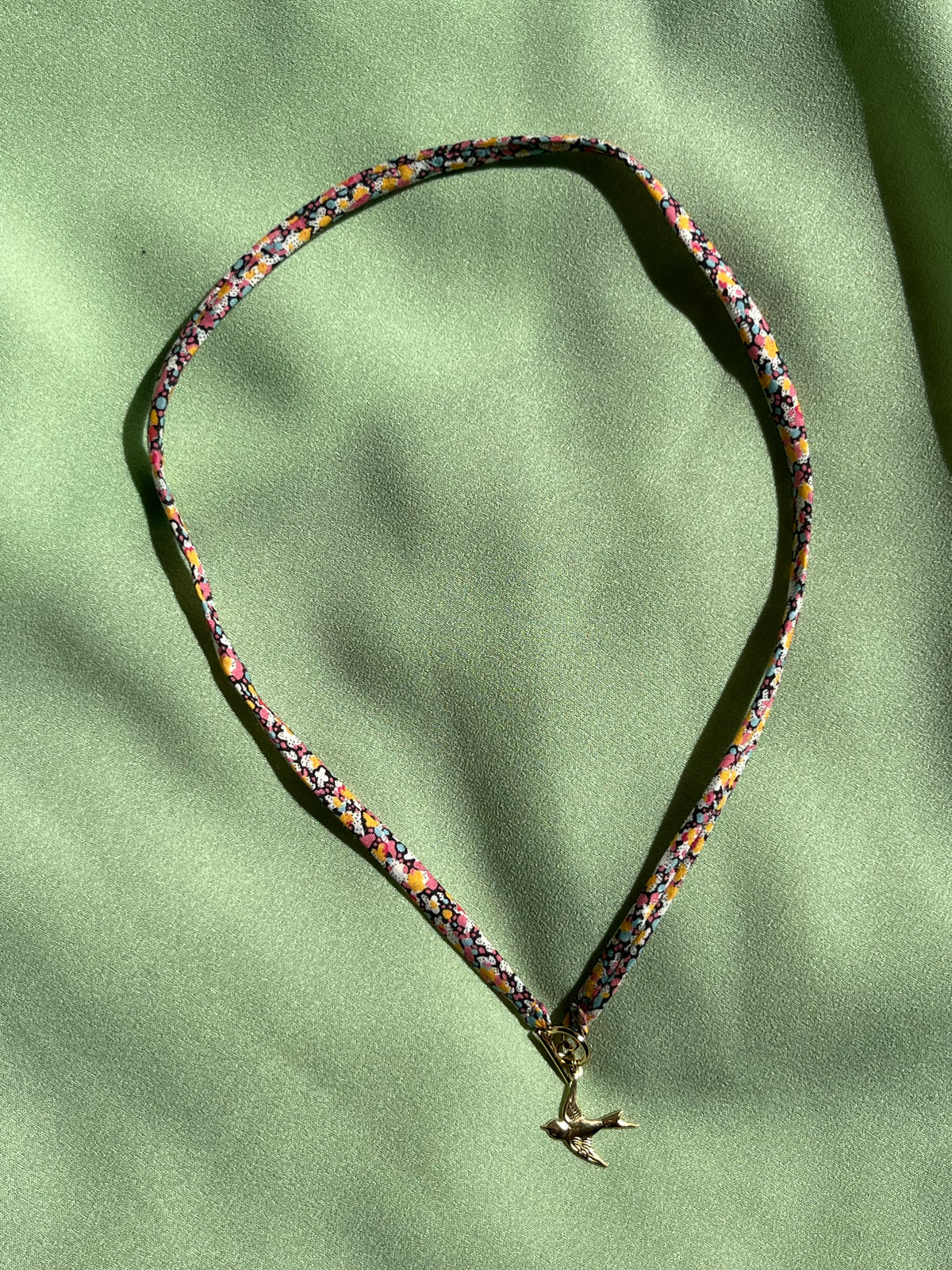 Fardau necklace