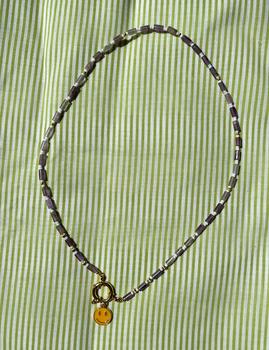 Willem necklace